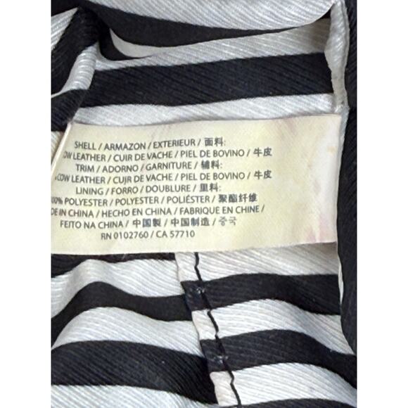 Kate Spade New York Cream Fall Orange Southport Avenue Cora Crossbody Bag  READ - Picture 5 of 12